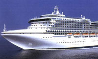 Princess Cruises
